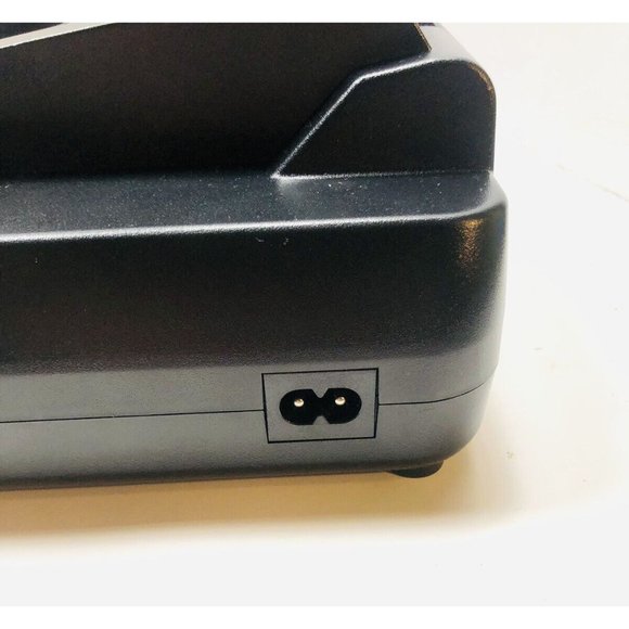 2X 14.4v-18v Li-ion Battery Replacement Dual Charger ( Fits Makita BL1830 BL1860 - Picture 4 of 4